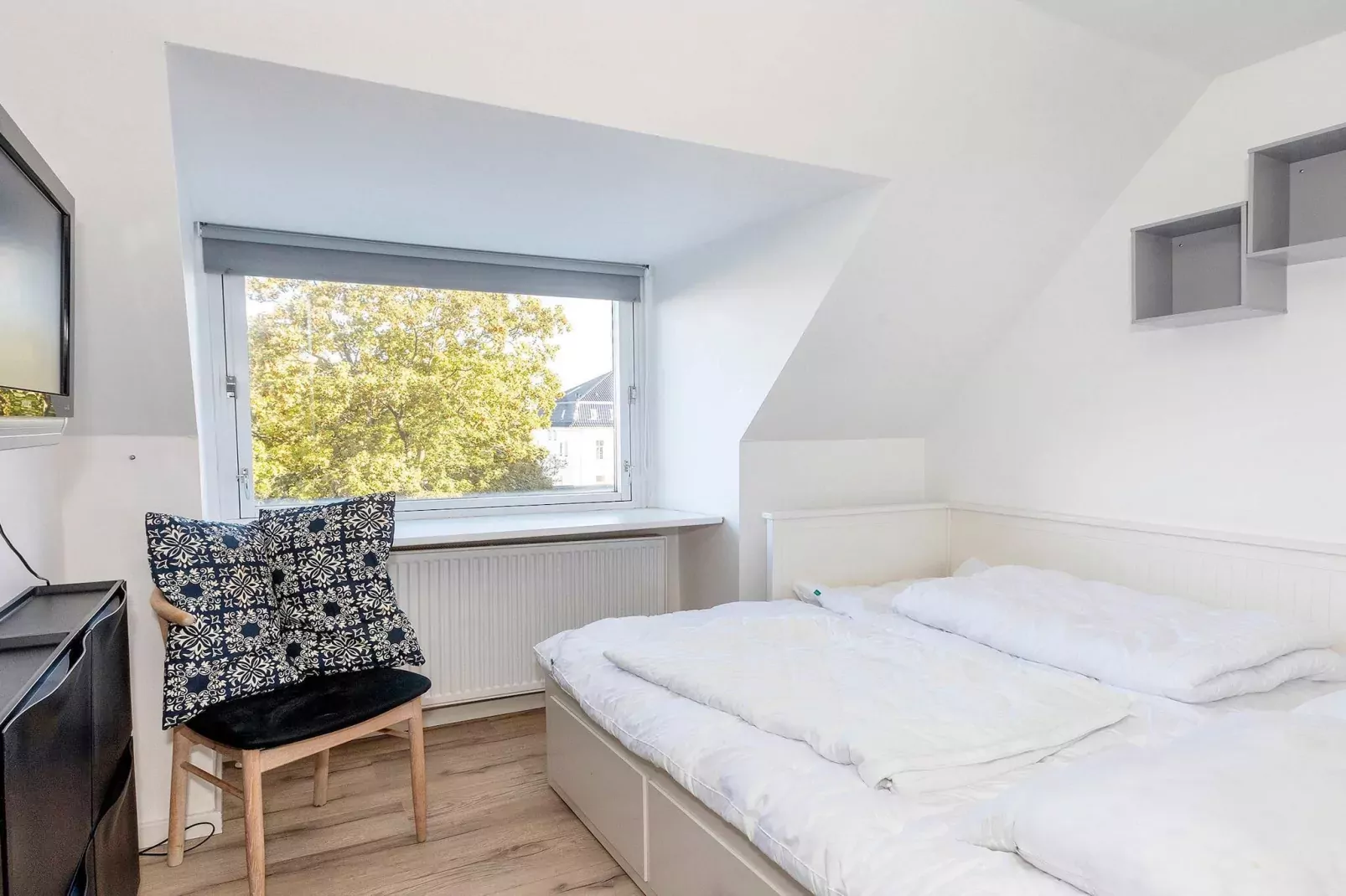 Centrale parel in Frederikshavn -- By Traum Ferienwohnungen-Binnen