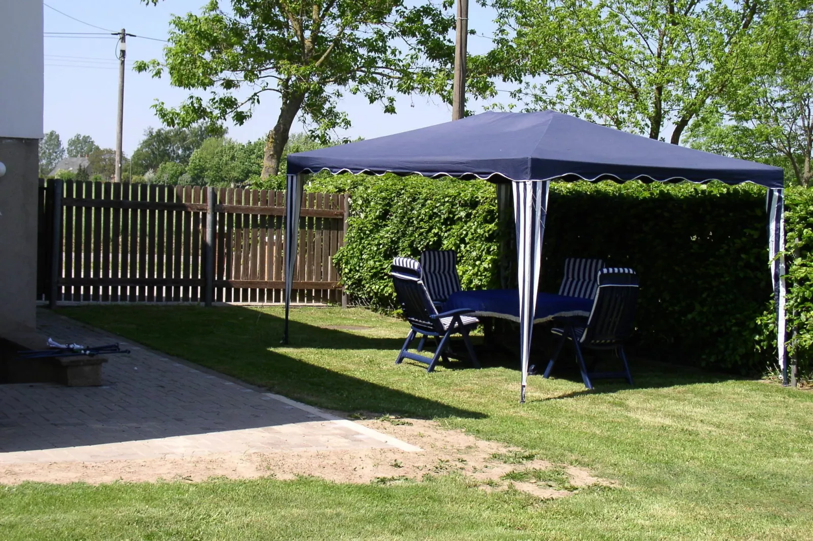 gardensummer