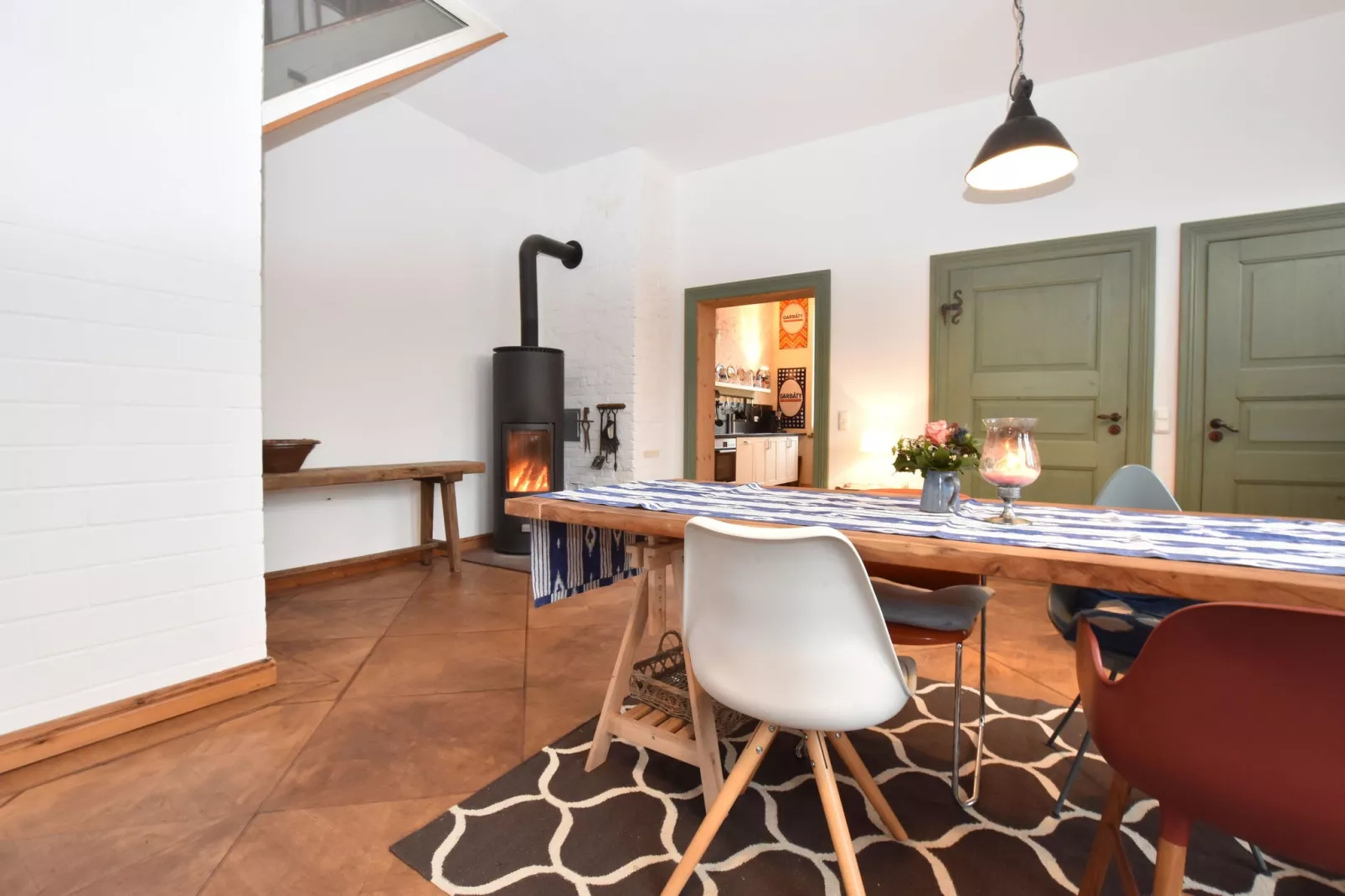 Hagen-Eetkamer