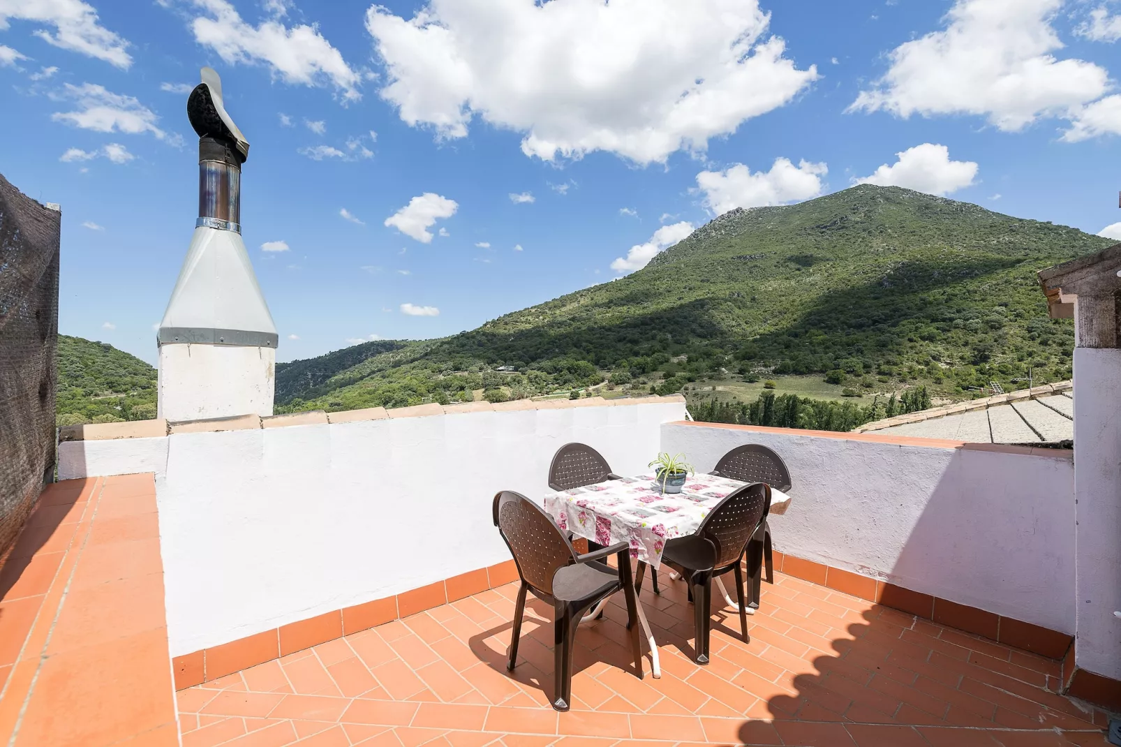 Casa Paula-Terrasbalkon