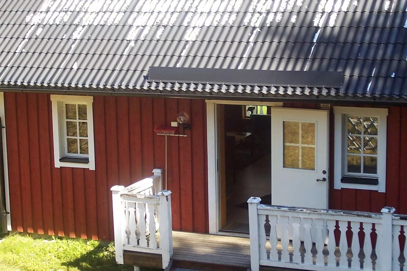 6 persoons vakantie huis in TORSBY-By Traum