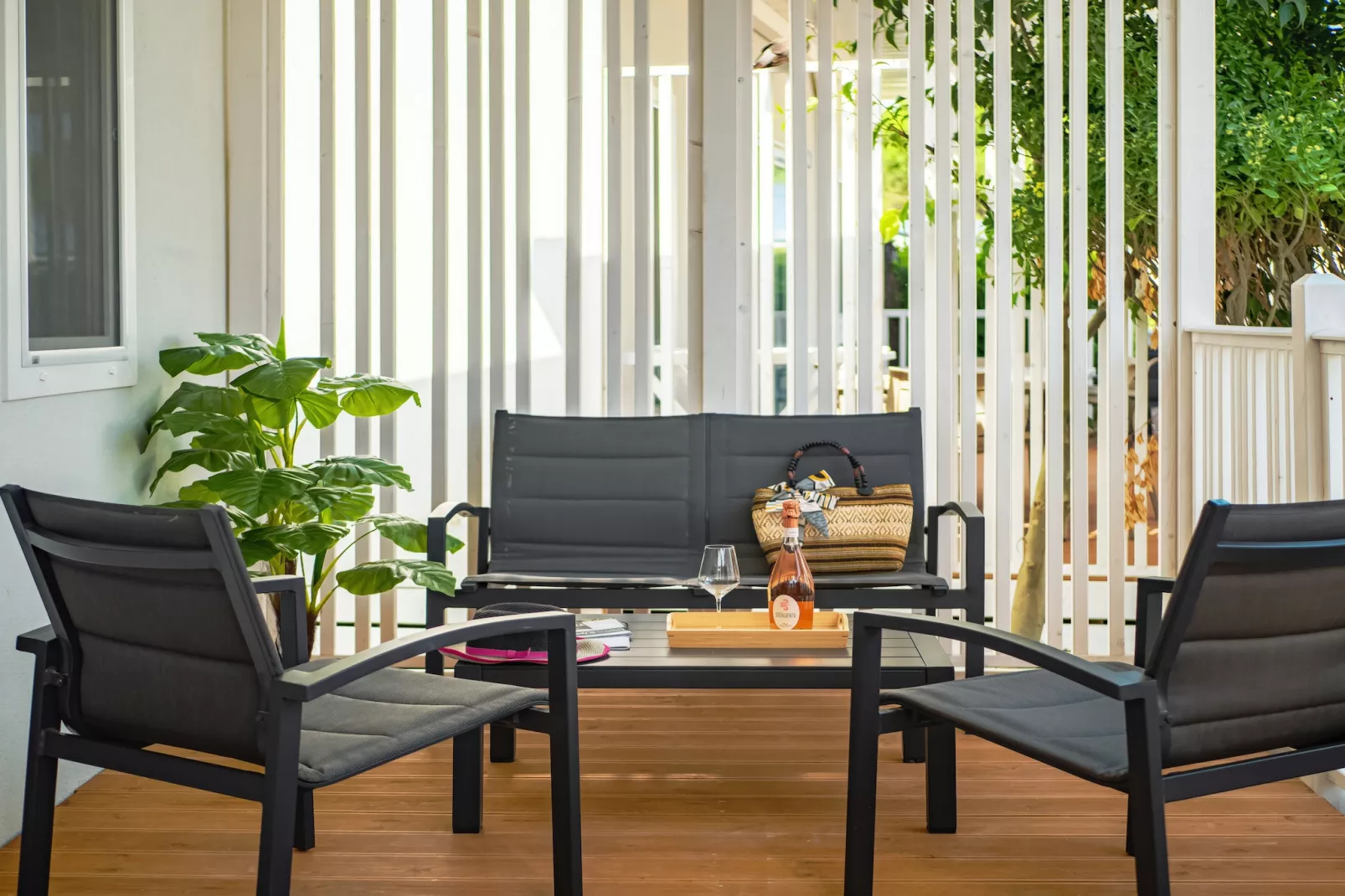 Jesolo Mare Family Village Lido di Jesolo - Lodge Elite Dog 4 plus 2 pax
