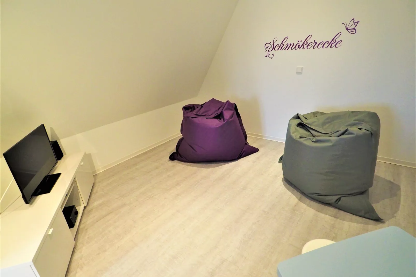 Ein Küstentraum für Familien - 4 Schlafzimmer Kamin-Faciliteiten
