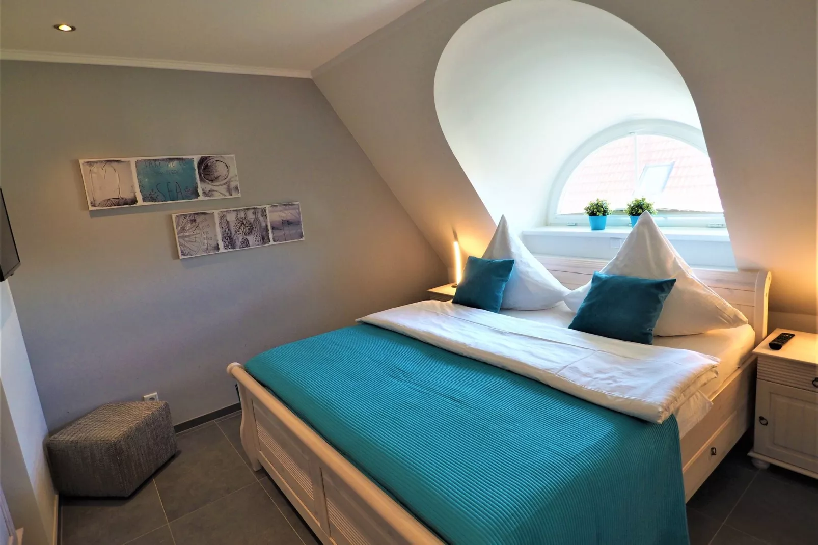 Ein Ostseetraum am Meer 4 Schlafzimmern Kamin Sauna