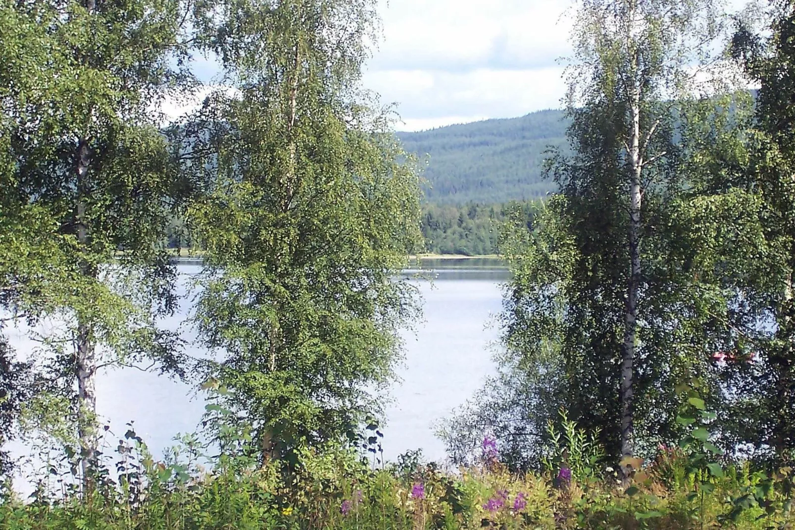 6 persoons vakantie huis in TORSBY-By Traum