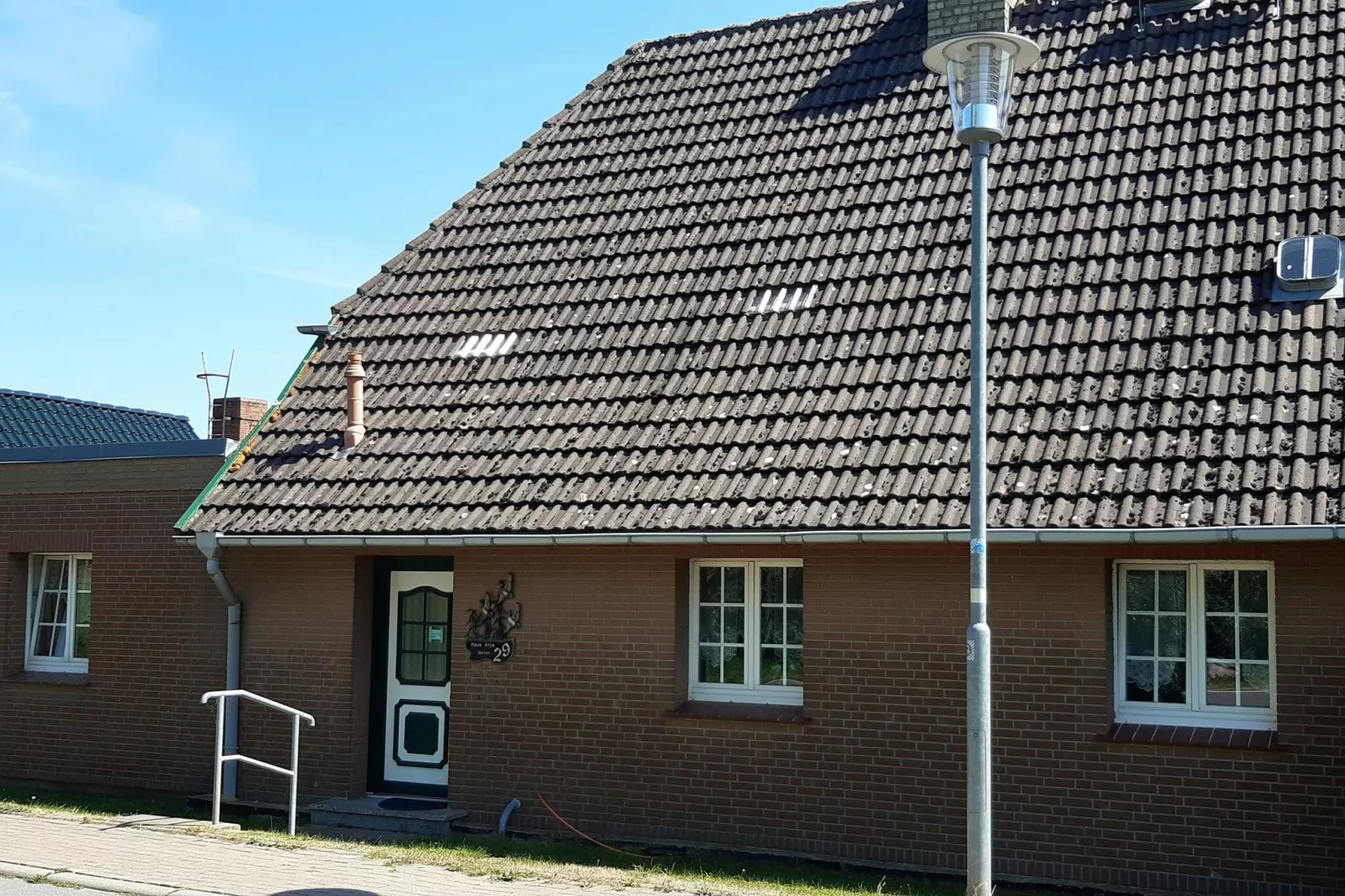 Anja Nr 1