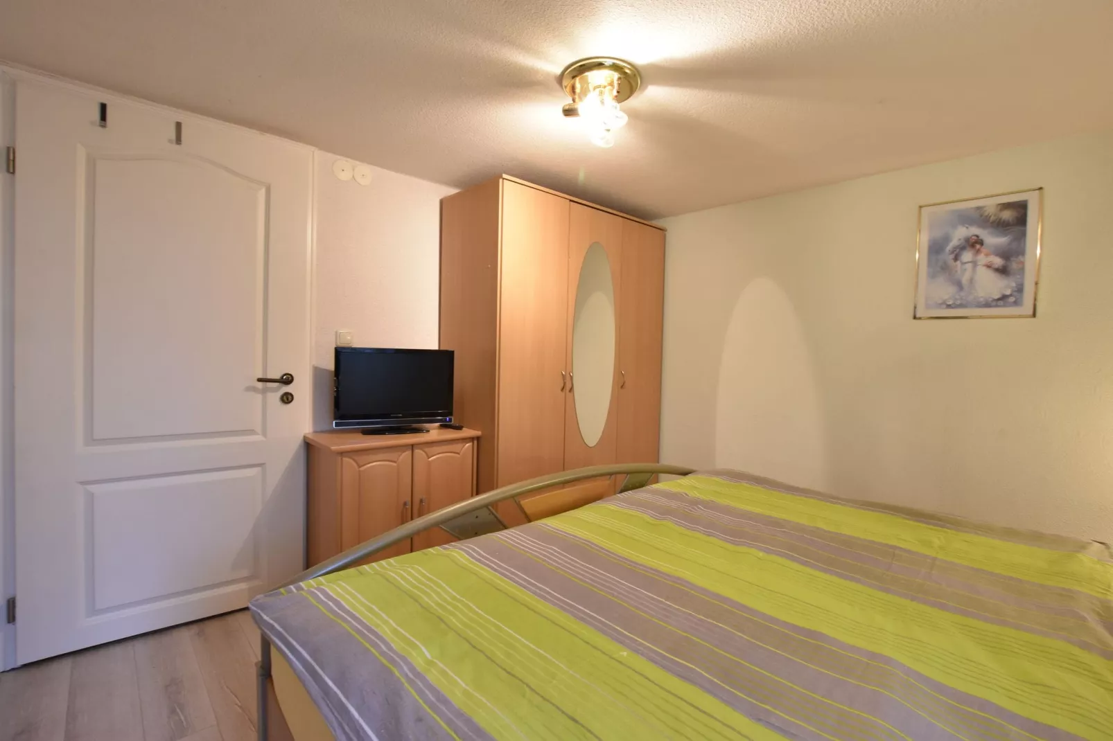 Anja Nr 2-Slaapkamer