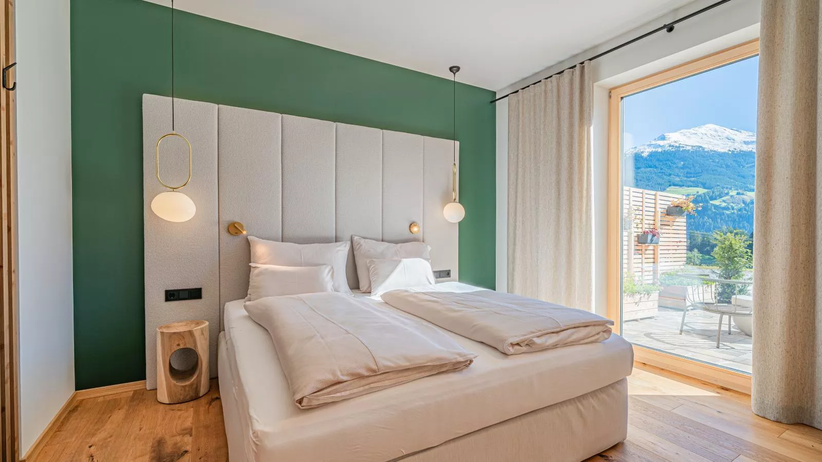 Premium Apartments AlmrauschEdelweiß