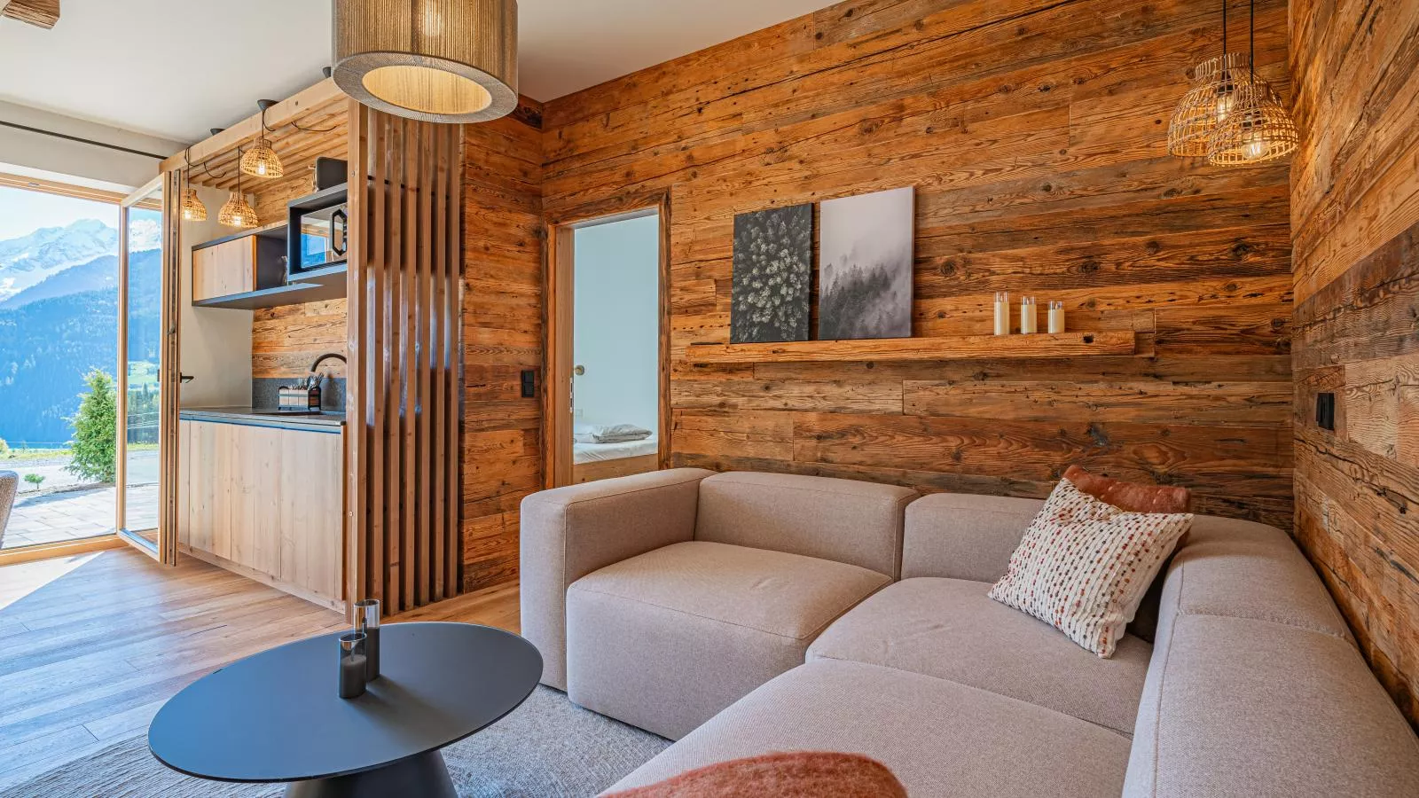 Premium Apartments AlmrauschEdelweiß