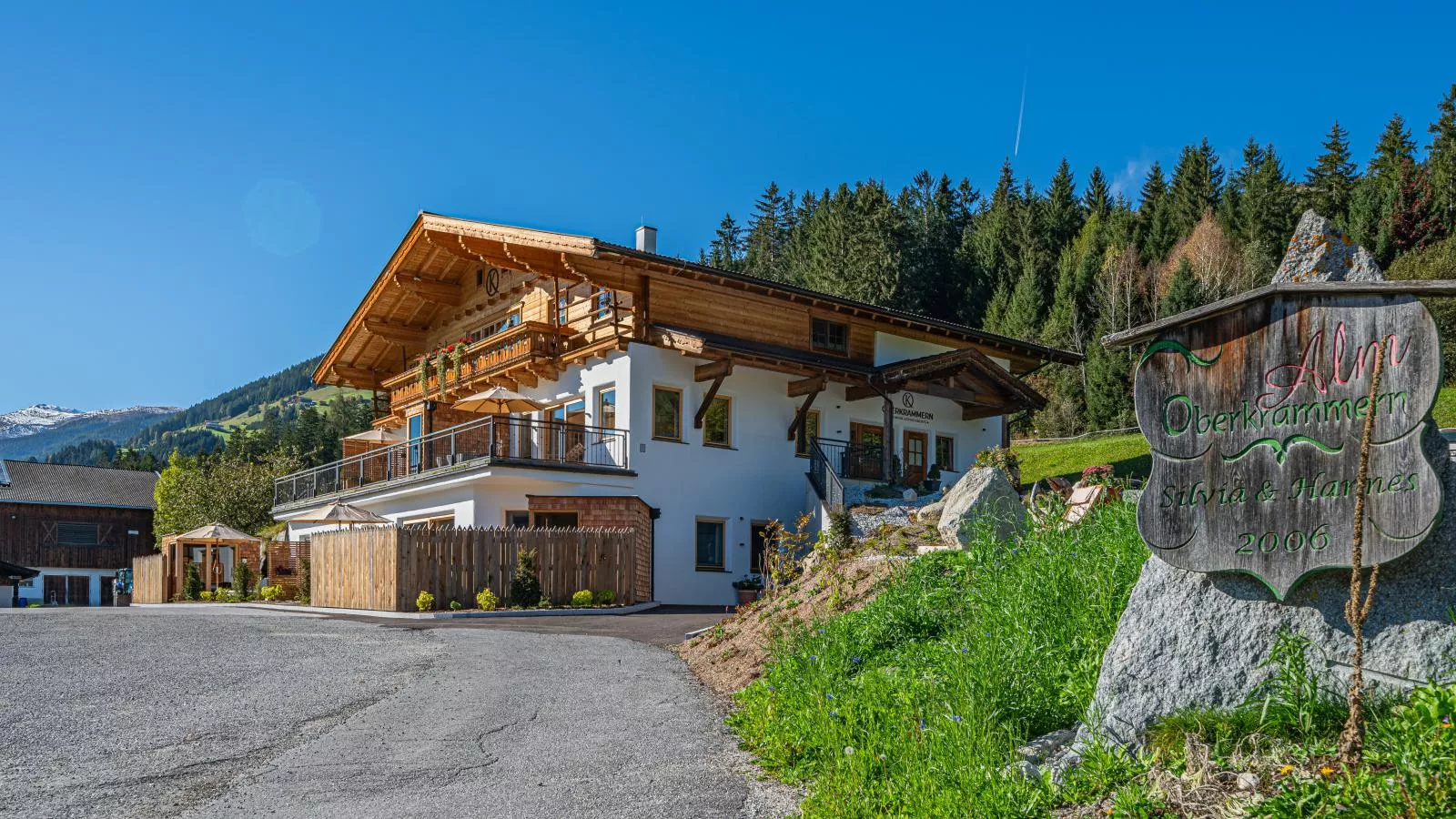 Premium Apartments AlmrauschEdelweiß