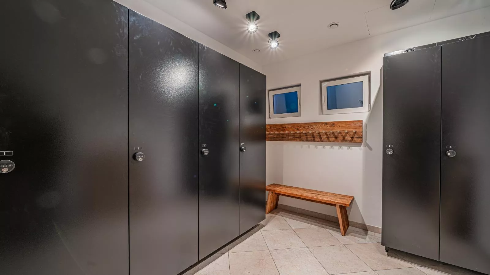 Premium Apartments SunnseitPanorama