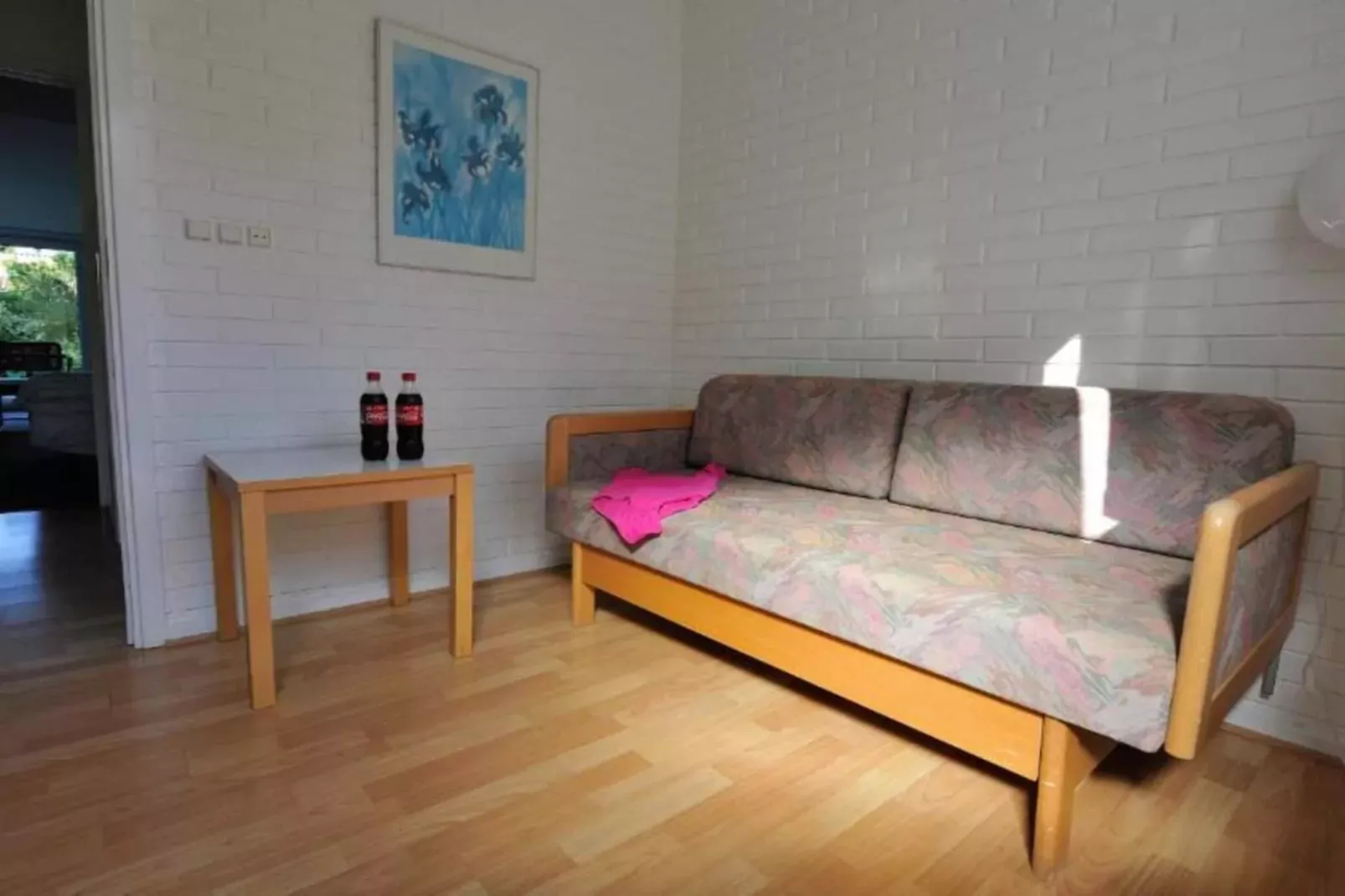 3 persoons vakantie huis in Nexø-By Traum-Binnen