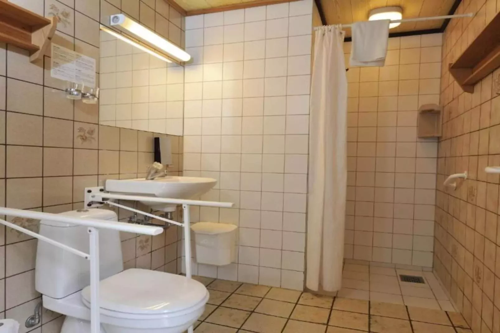 3 Personen vakantie huis in Nexø-By Traum-Binnen