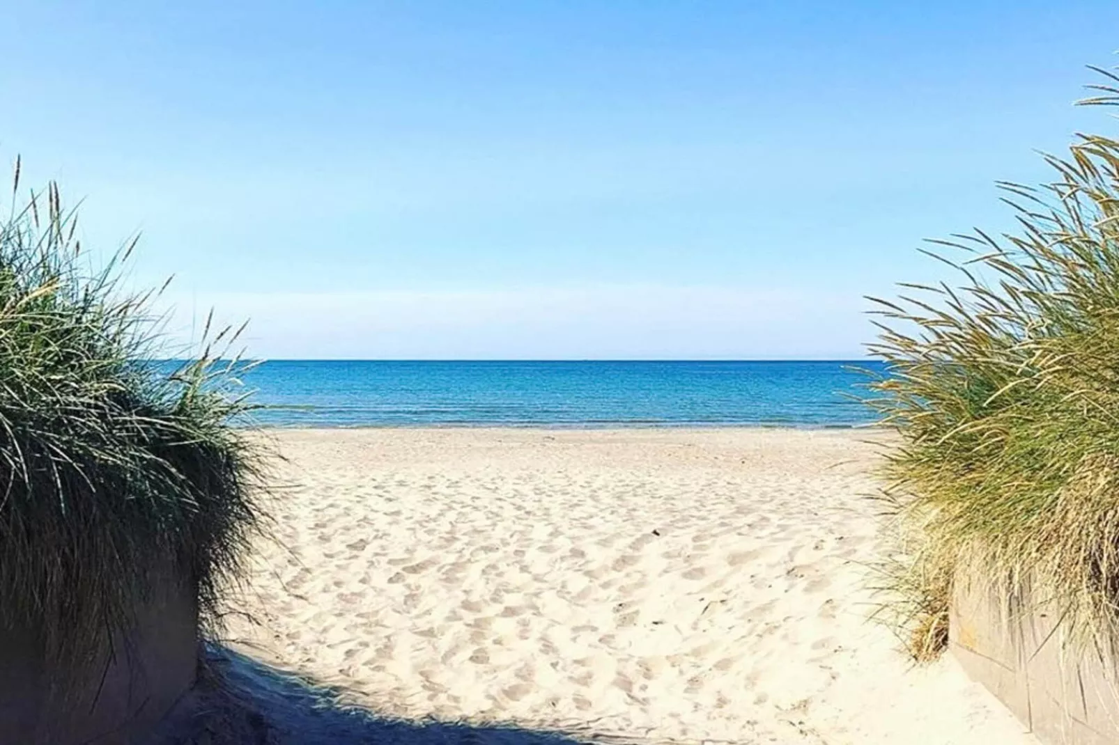 Gezellig vakantiehuis met balkon