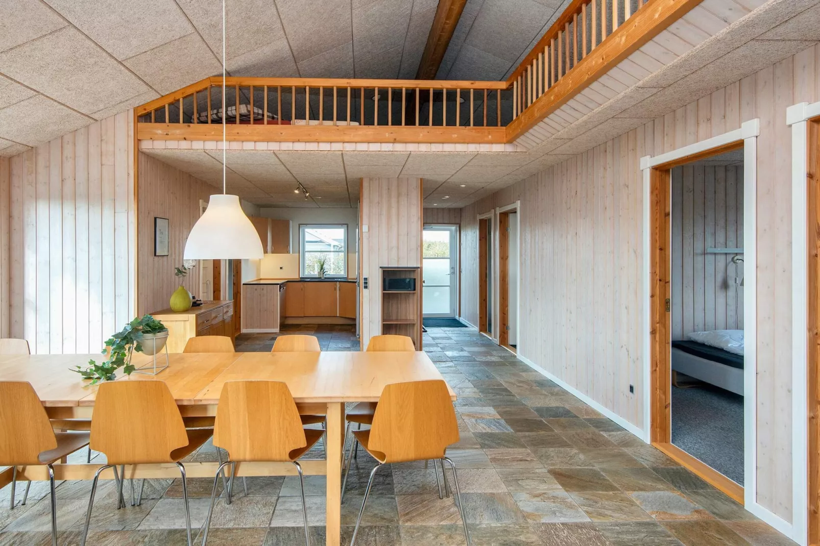 Luxe retraite bij fjord -- By Traum Ferienwohnungen-Binnen