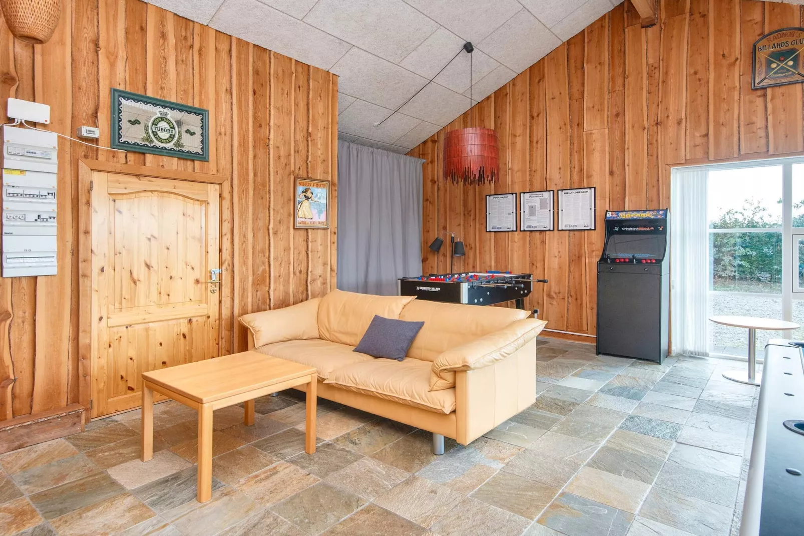 Luxe retraite bij fjord -- By Traum Ferienwohnungen-Binnen