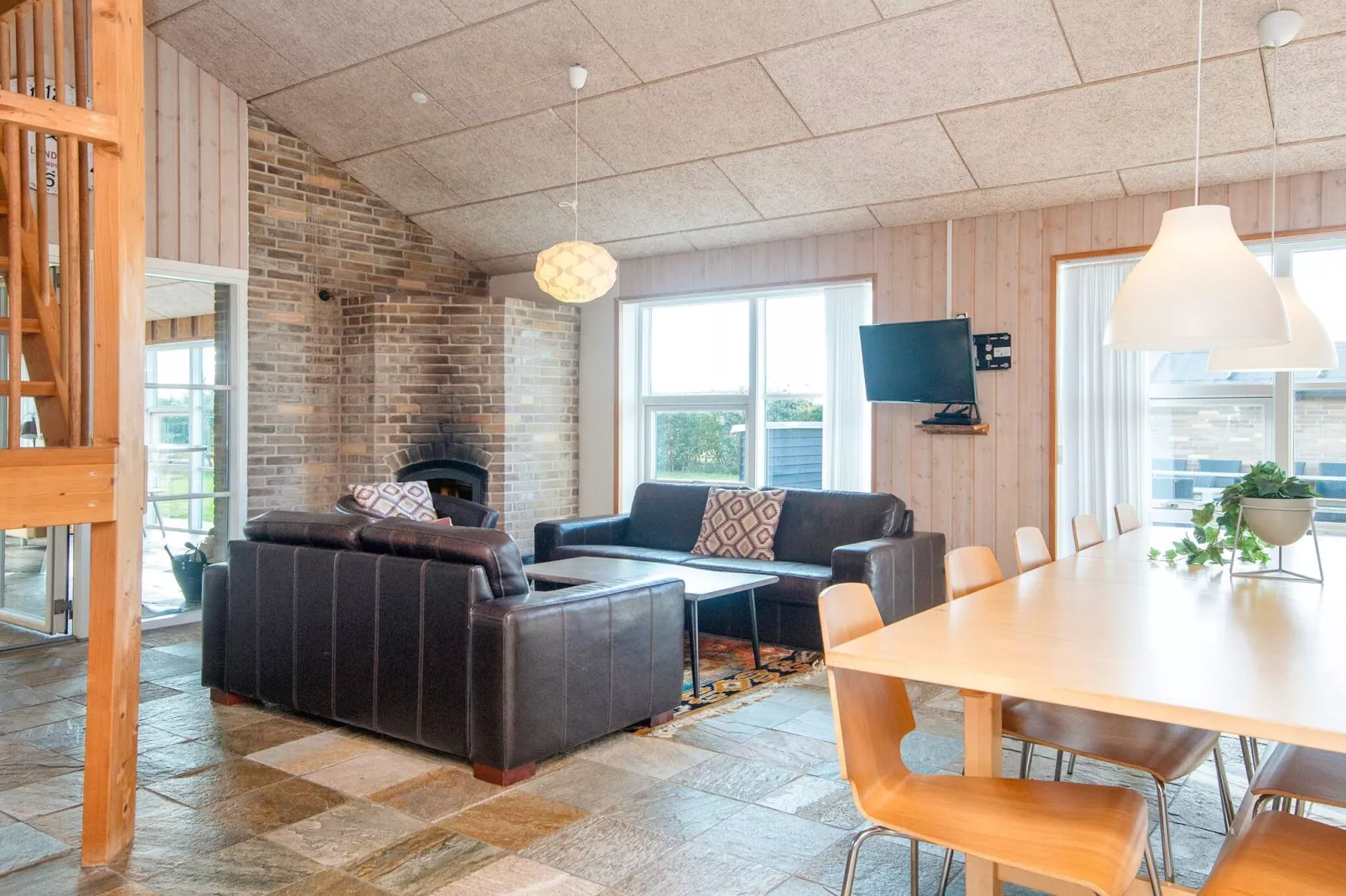Luxe retraite bij fjord -- By Traum Ferienwohnungen-Binnen