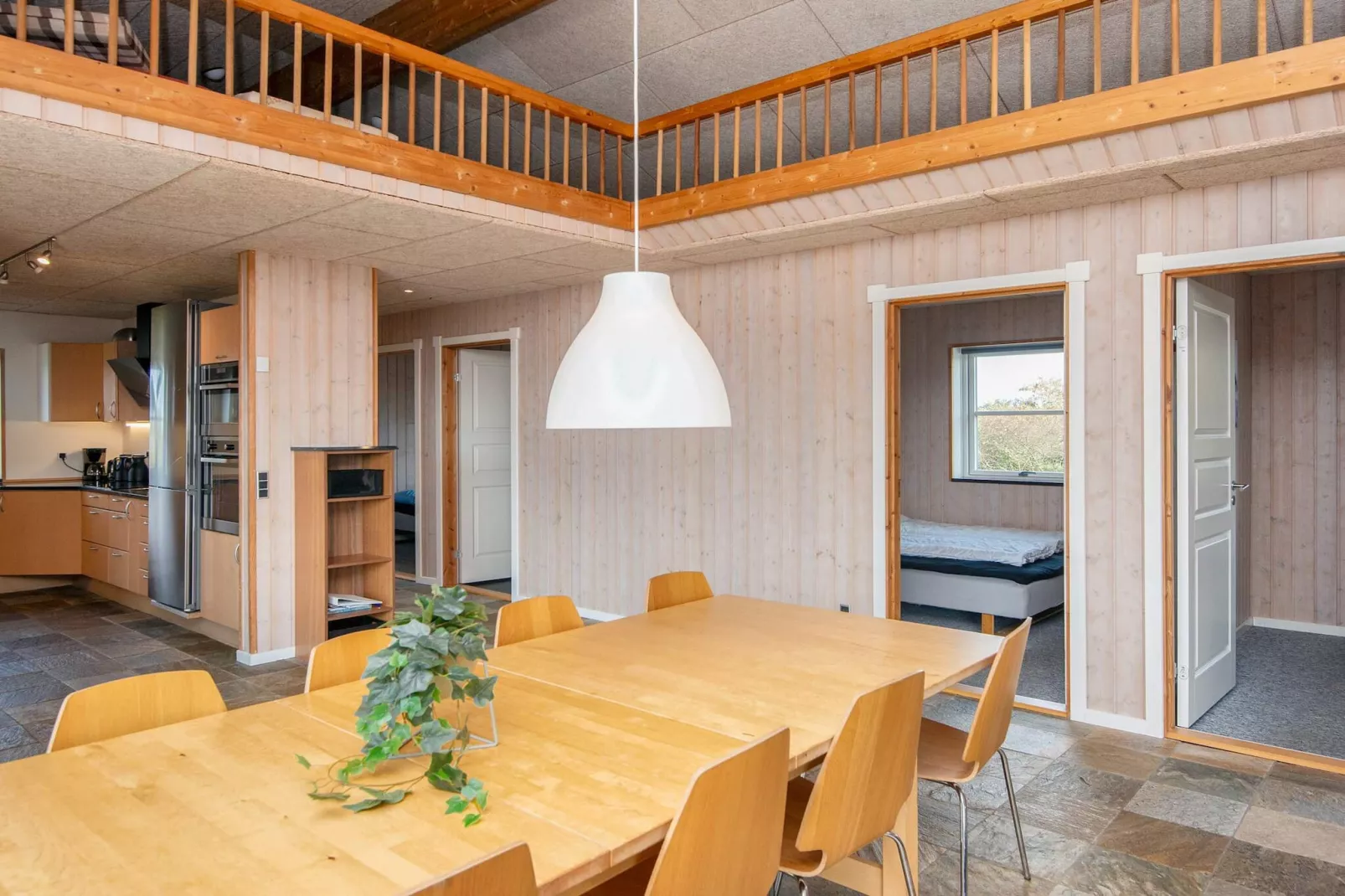 Luxe retraite bij fjord -- By Traum Ferienwohnungen-Binnen