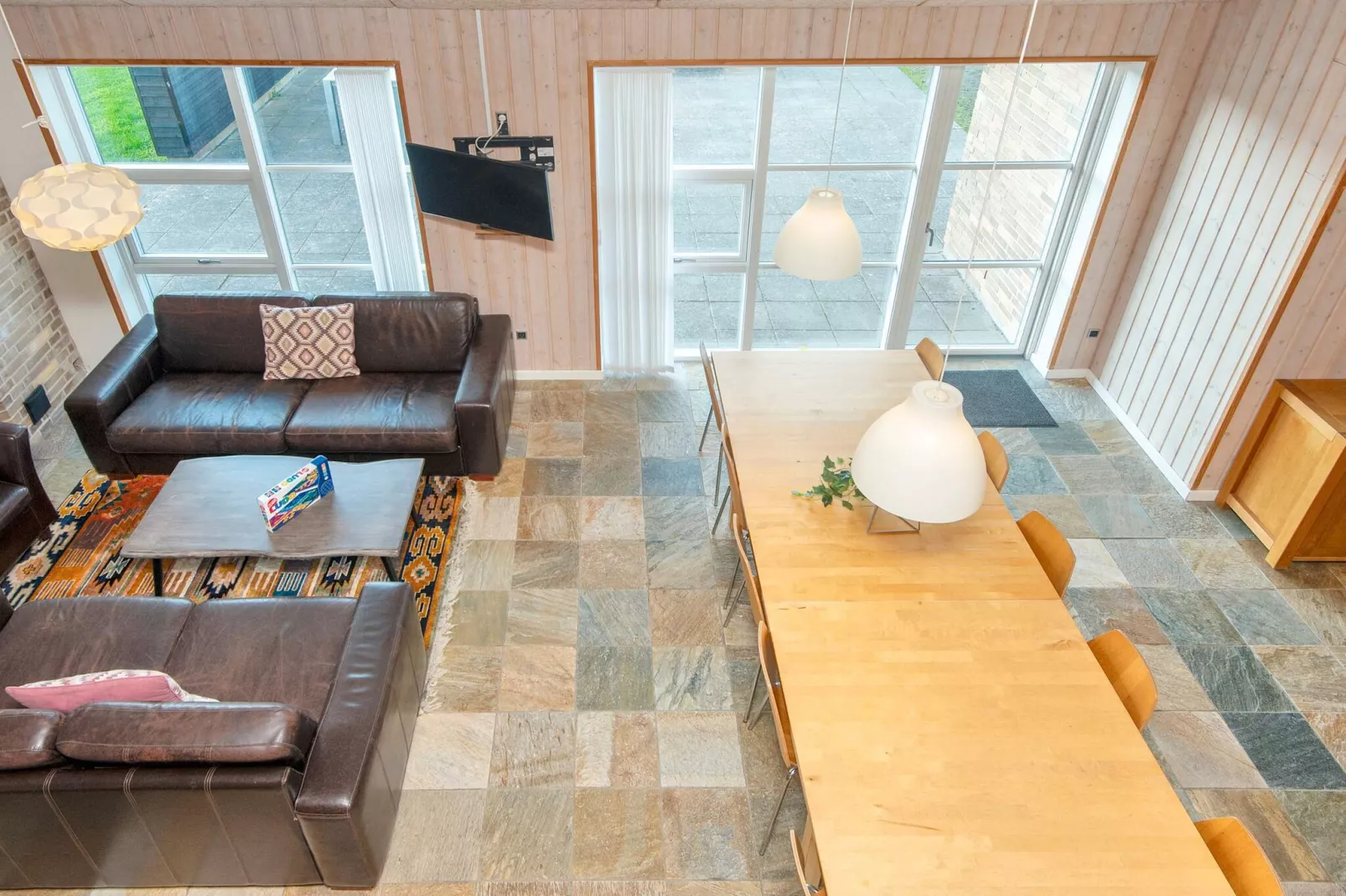 Luxe retraite bij fjord -- By Traum Ferienwohnungen-Binnen