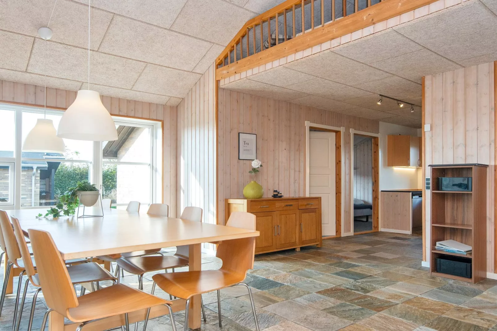 Luxe retraite bij fjord -- By Traum Ferienwohnungen-Binnen