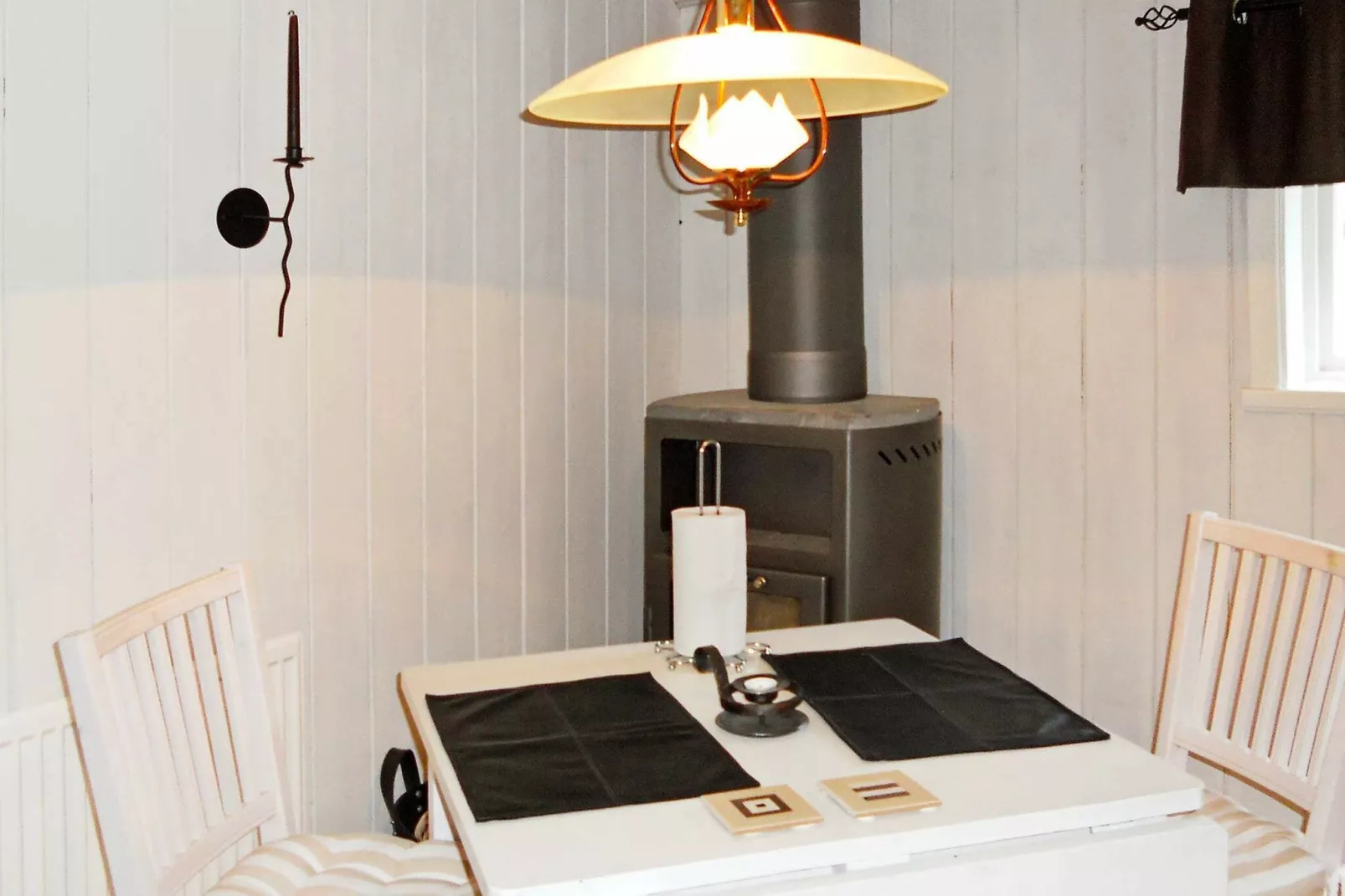 4 persoons vakantie huis in RÄTTVIK-By Traum-Binnen