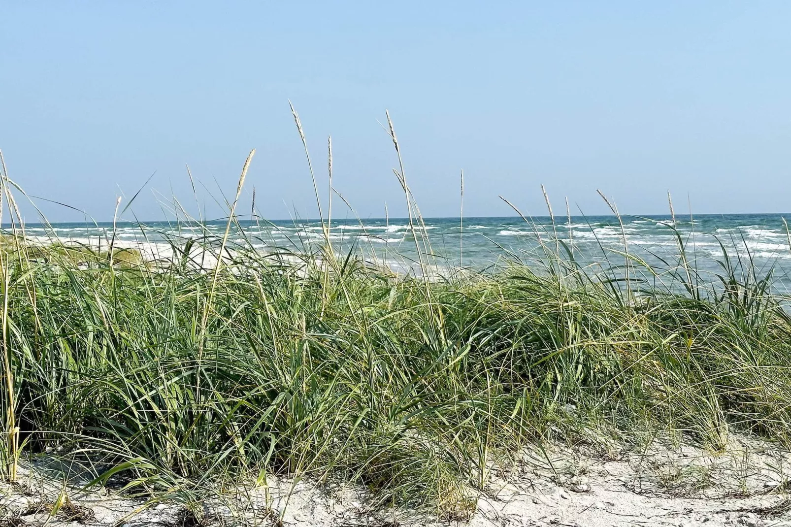 6 persoons vakantie huis in Hals-By Traum-Buitenlucht