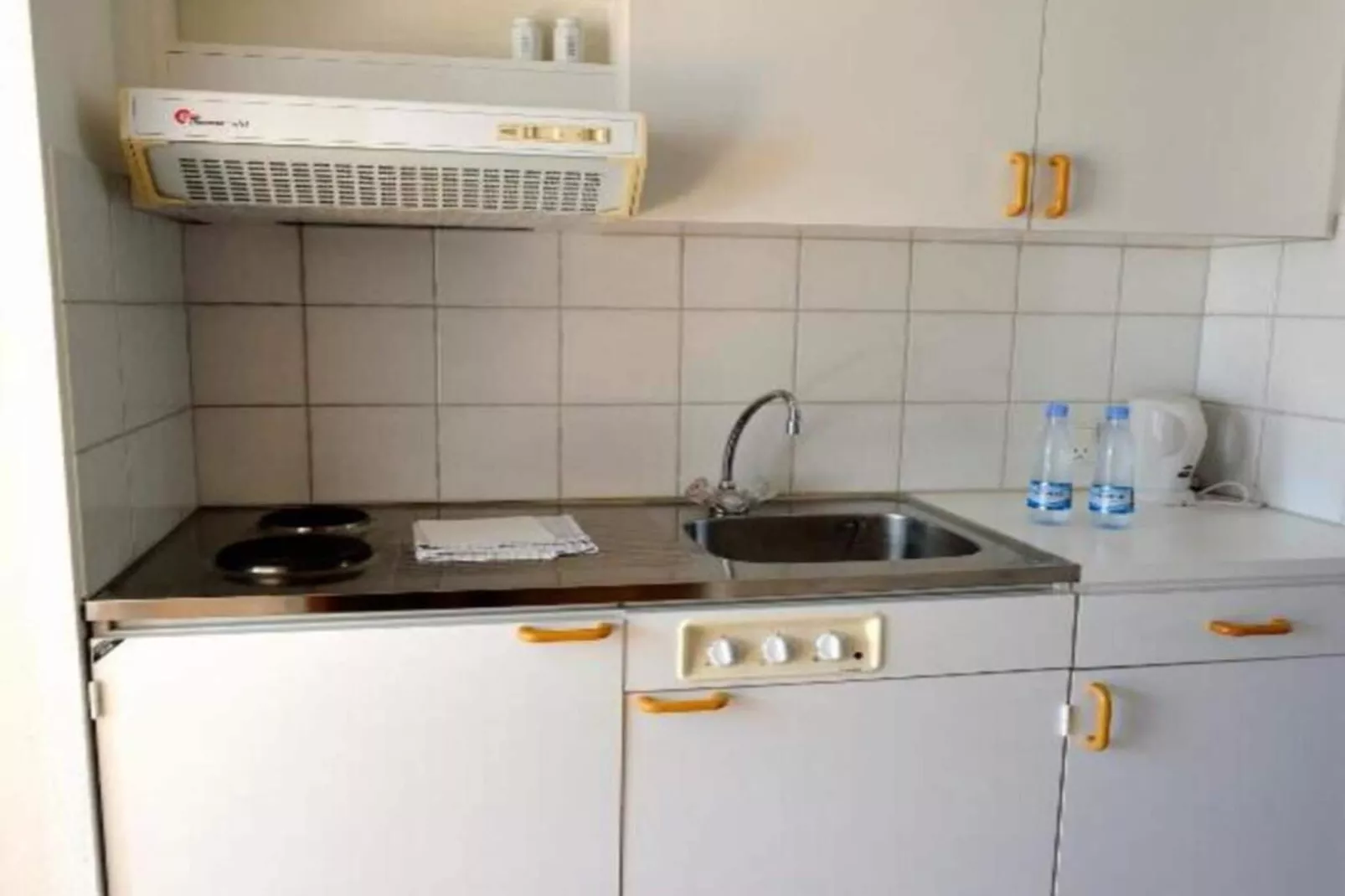 Vakantiehuis met huisdiervriendelijke voorzieningen-Binnen