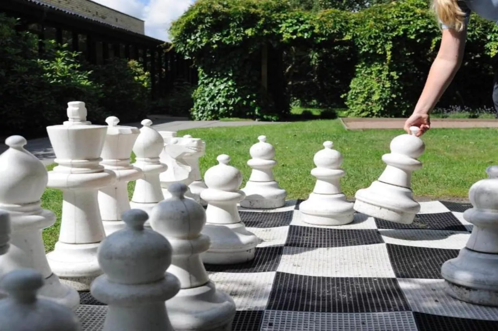 Vakantiehuis met rustgevende tuin-By Traum-Niet-getagd
