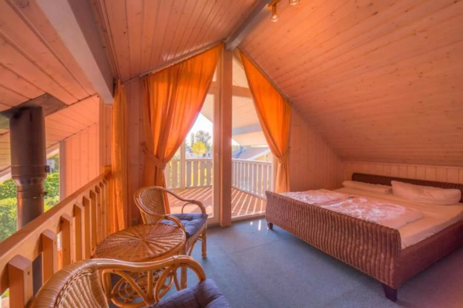 Ferienhaus Seeschwalbe-Classic 90 qm 58