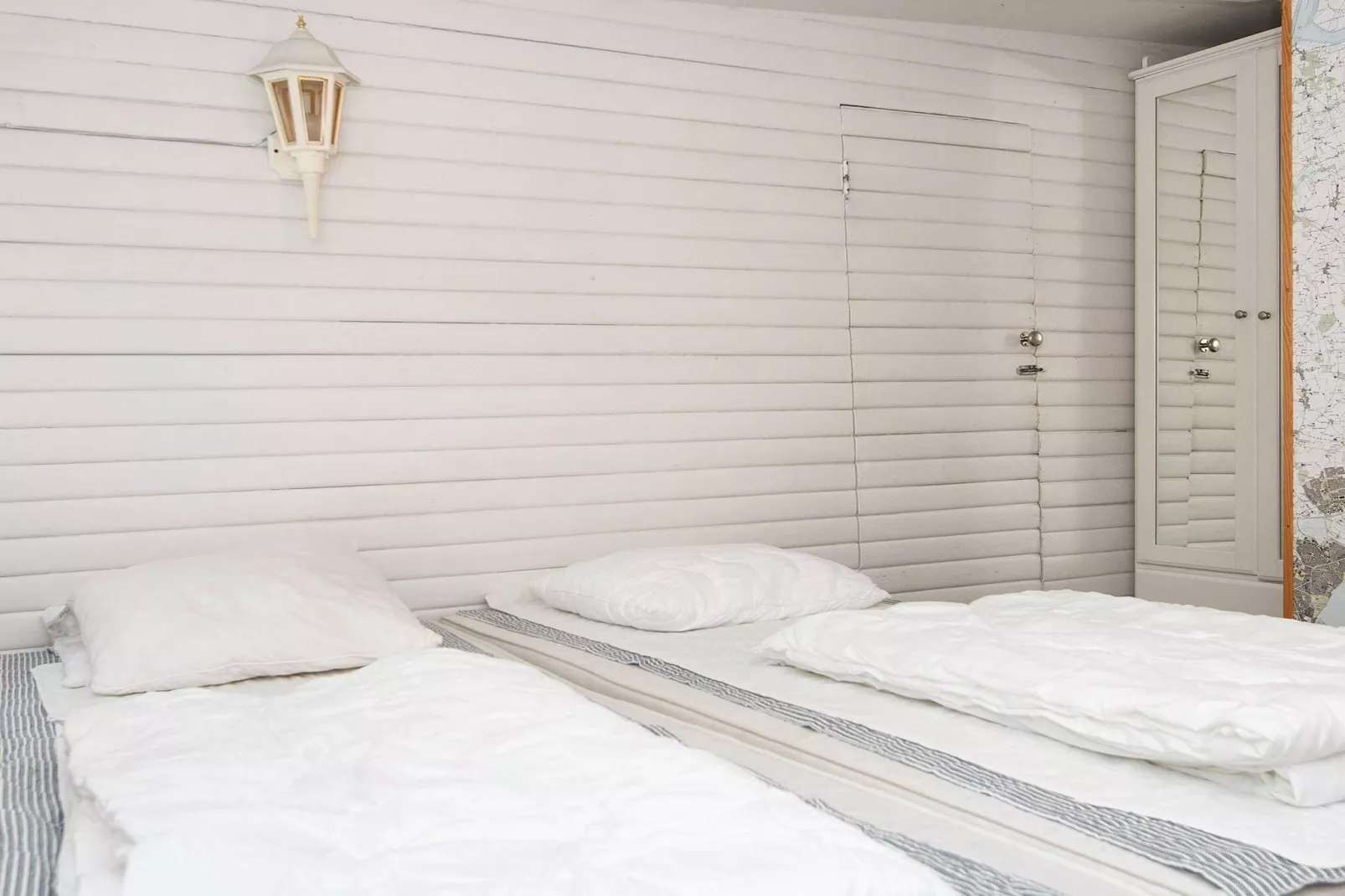 7 persoons vakantie huis in Knebel-By Traum-Binnen