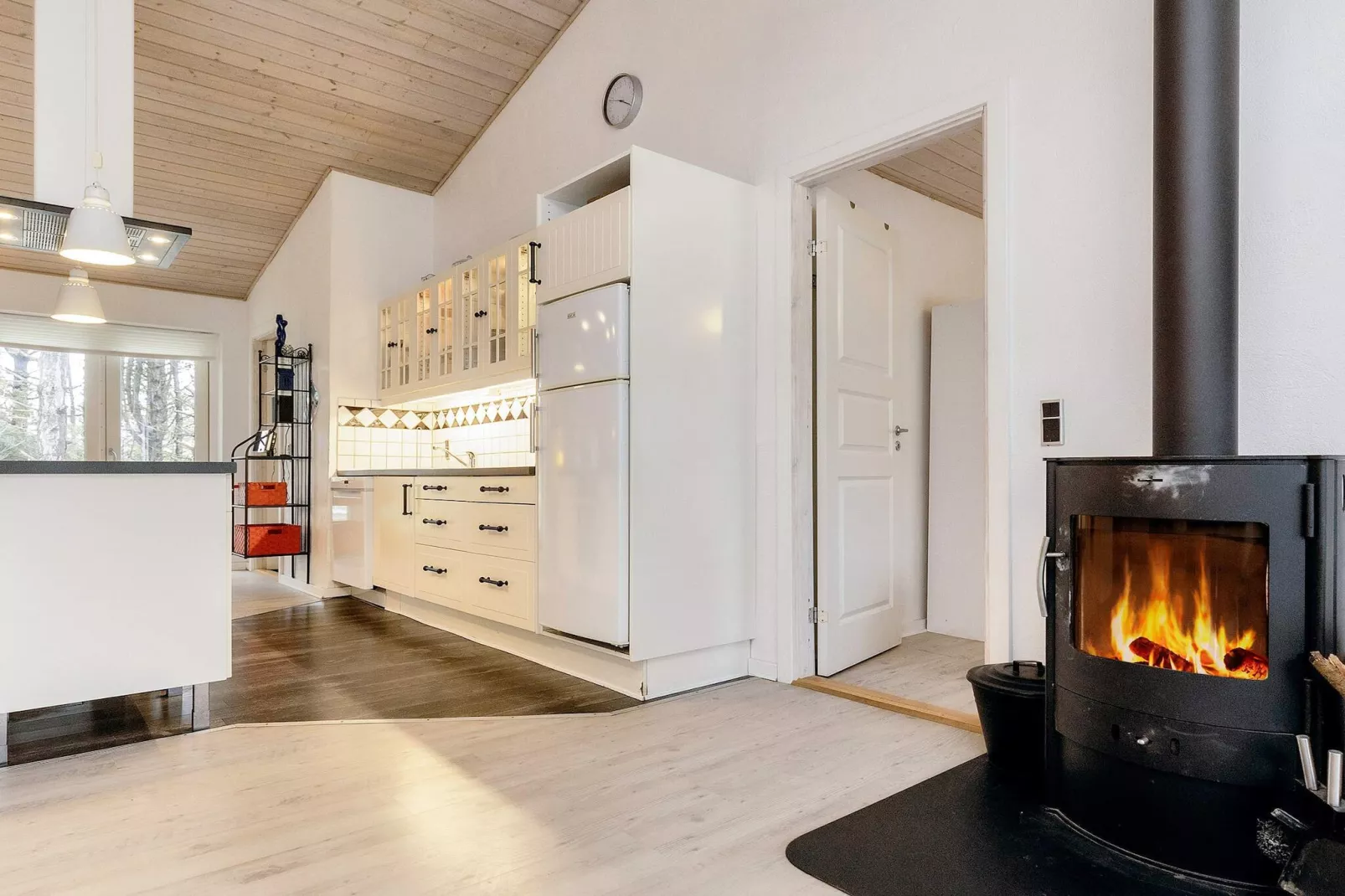 7 persoons vakantie huis in Rødby-By Traum-Binnen