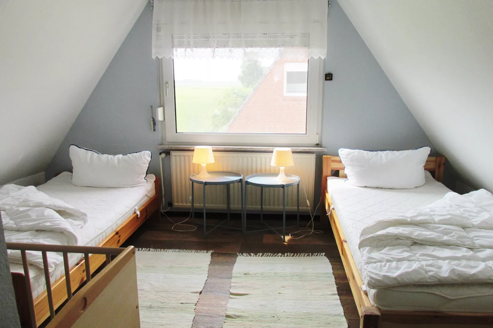 Ferienhaus Merve 21