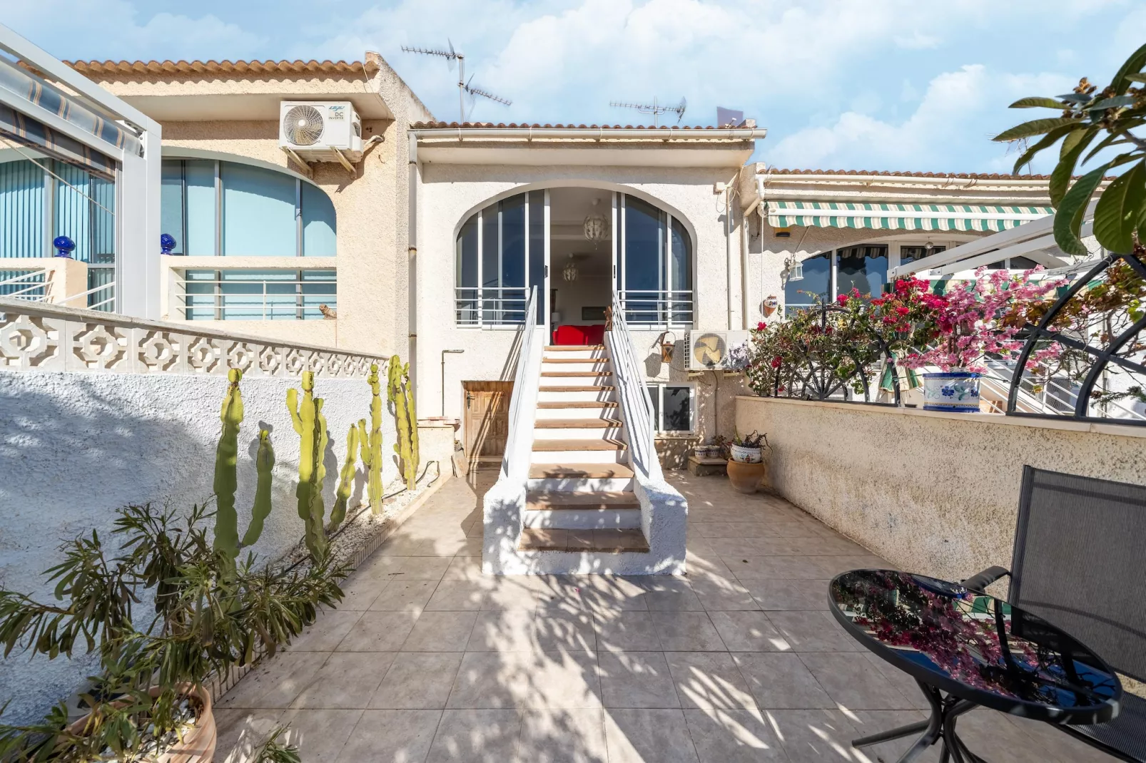 Casita Nicoline