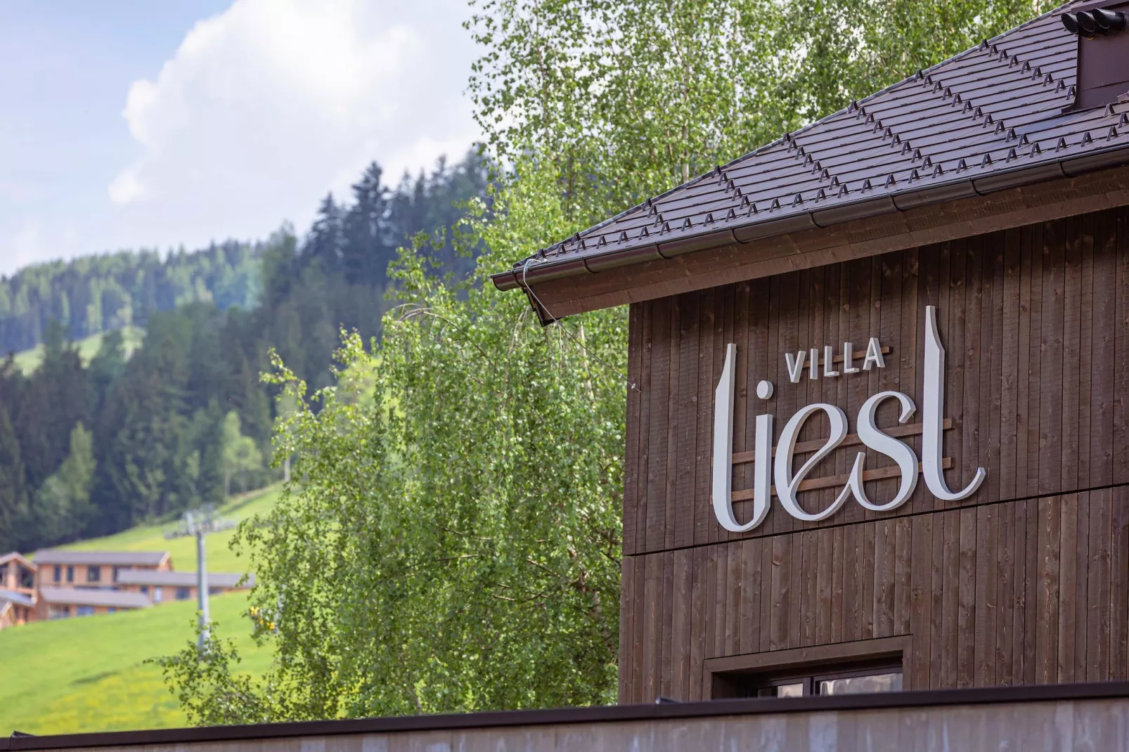 Villa Liesl 5
