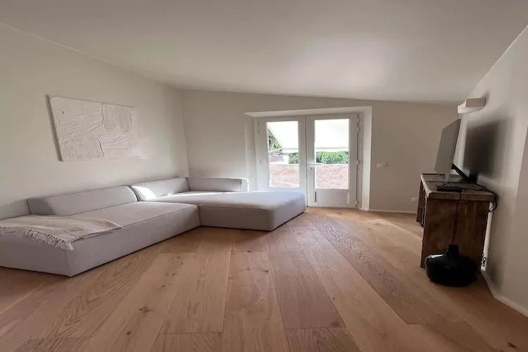 Villa Le Mas des Cerises-Woonkamer