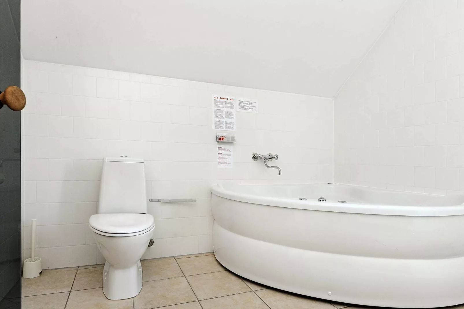 8 persoons vakantie huis in Gjern-By Traum-Spa