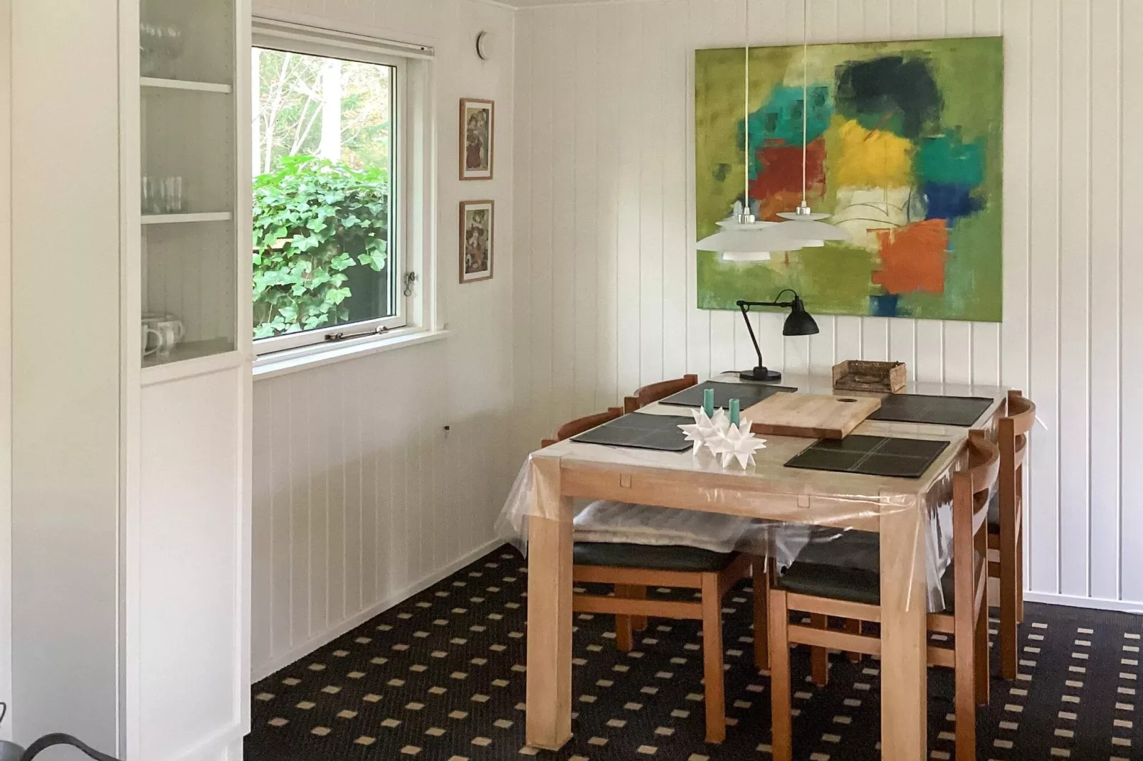4 persoons vakantie huis in Hals-By Traum-Binnen