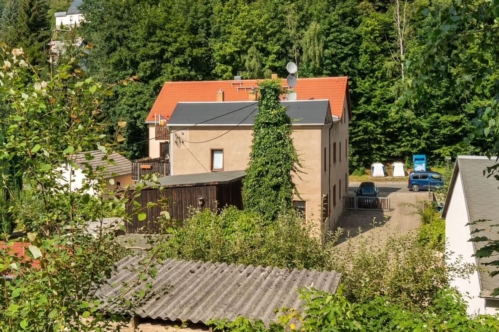 Forsthaus