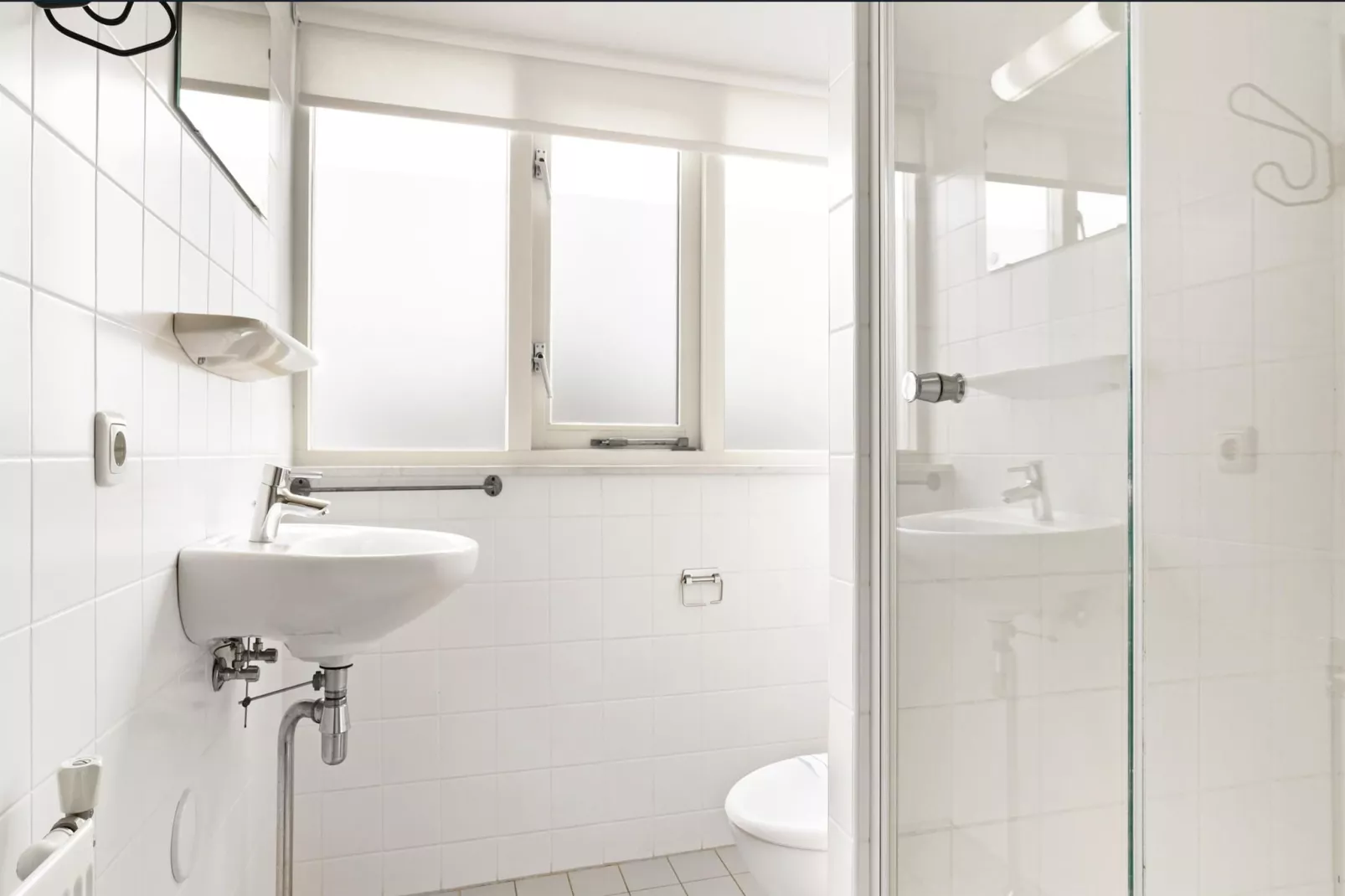 Standaard 219-Badkamer