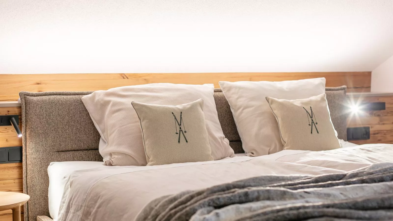 Alpenlodge Pettneu Lodge XL