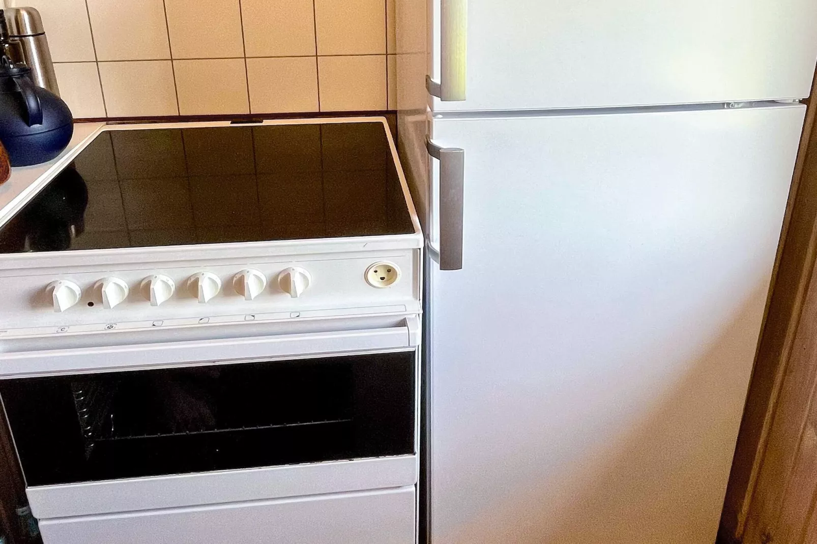 5 persoons vakantie huis in Løkken-By Traum-Binnen