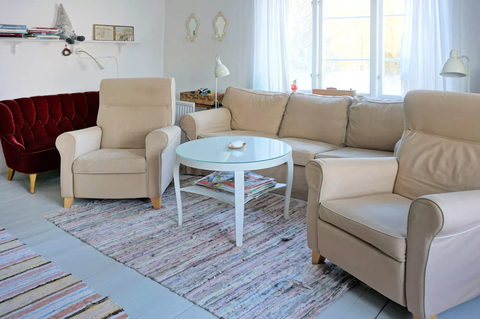 5 persoons vakantie huis in Hallabro-By Traum-Binnen