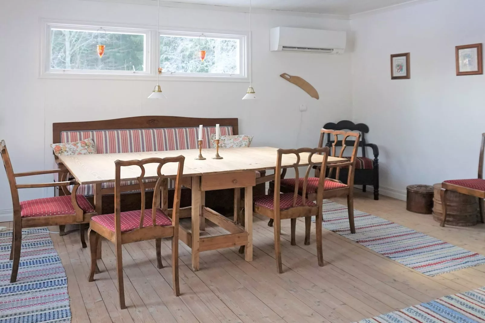 5 persoons vakantie huis in Hallabro-By Traum-Binnen