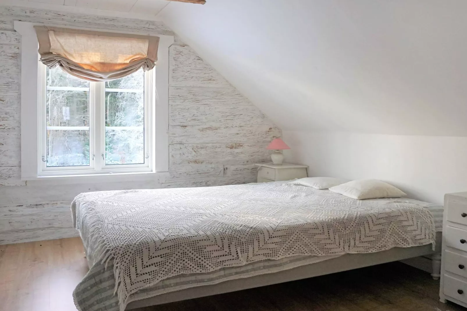 5 persoons vakantie huis in Hallabro-By Traum-Binnen