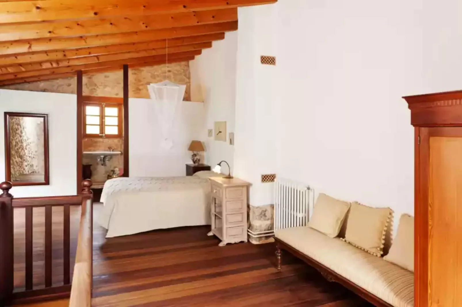 Can Guillo-Woonkamer