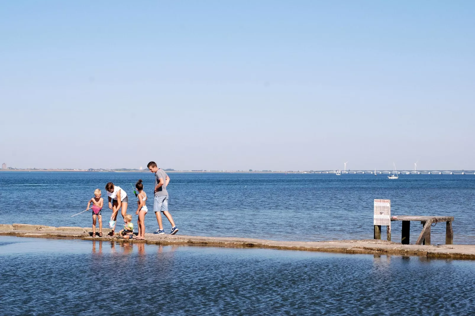 Charming Beveland Vrijstaand-Gebieden zomer 5km
