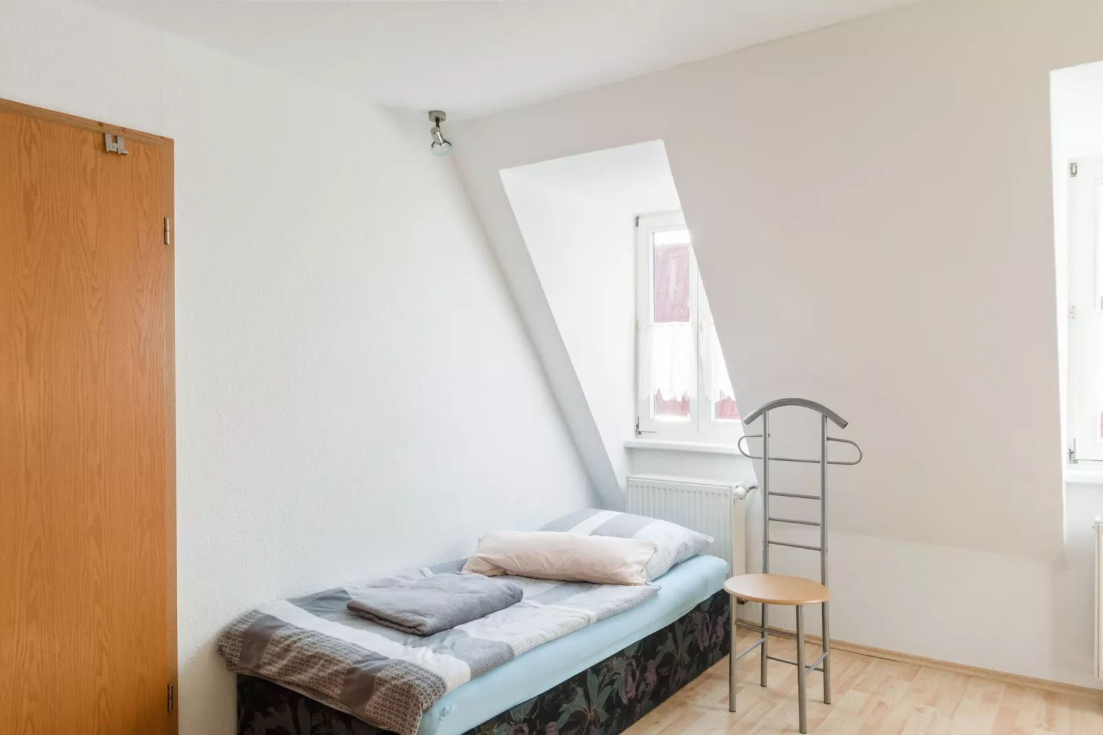 Ballenstedt-Slaapkamer