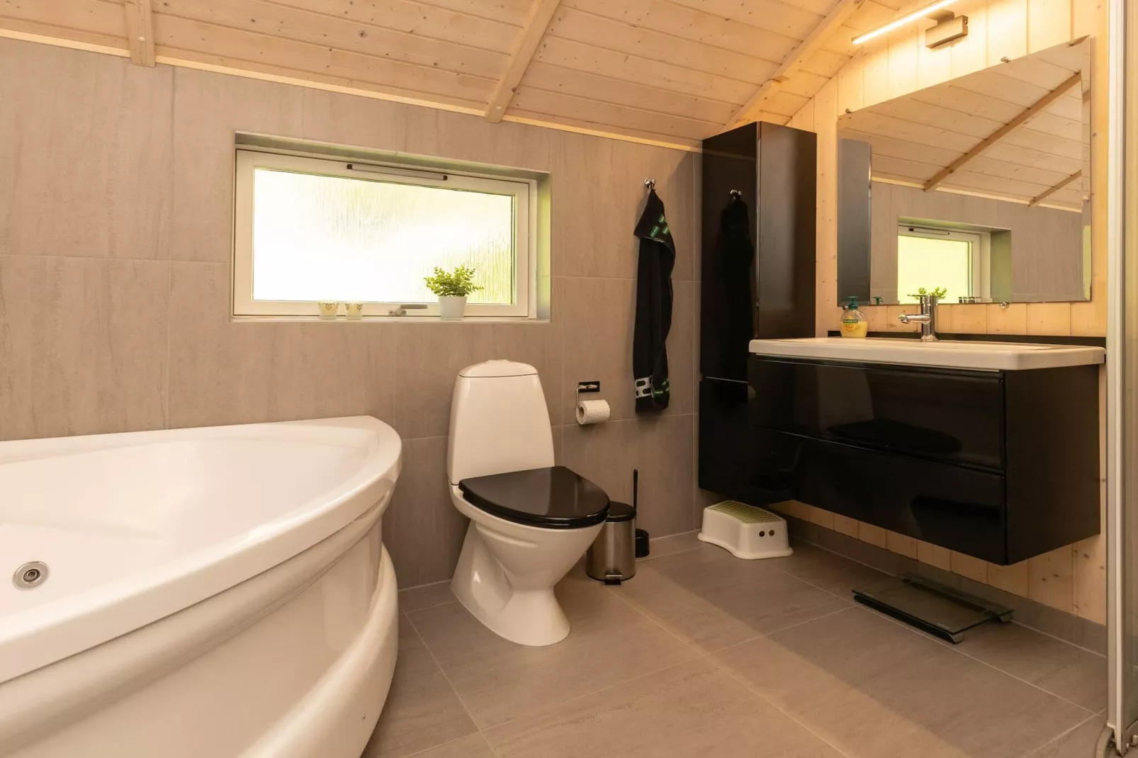 6 persoons vakantie huis in Asaa-By Traum-Binnen