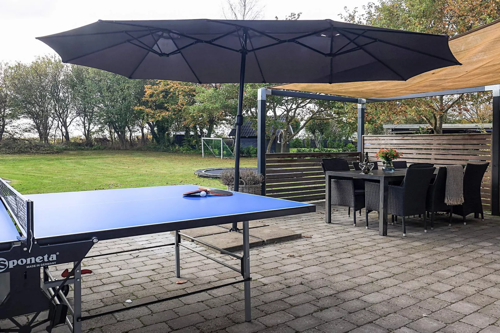 5 persoons vakantie huis in Otterup-By Traum-Uitzicht