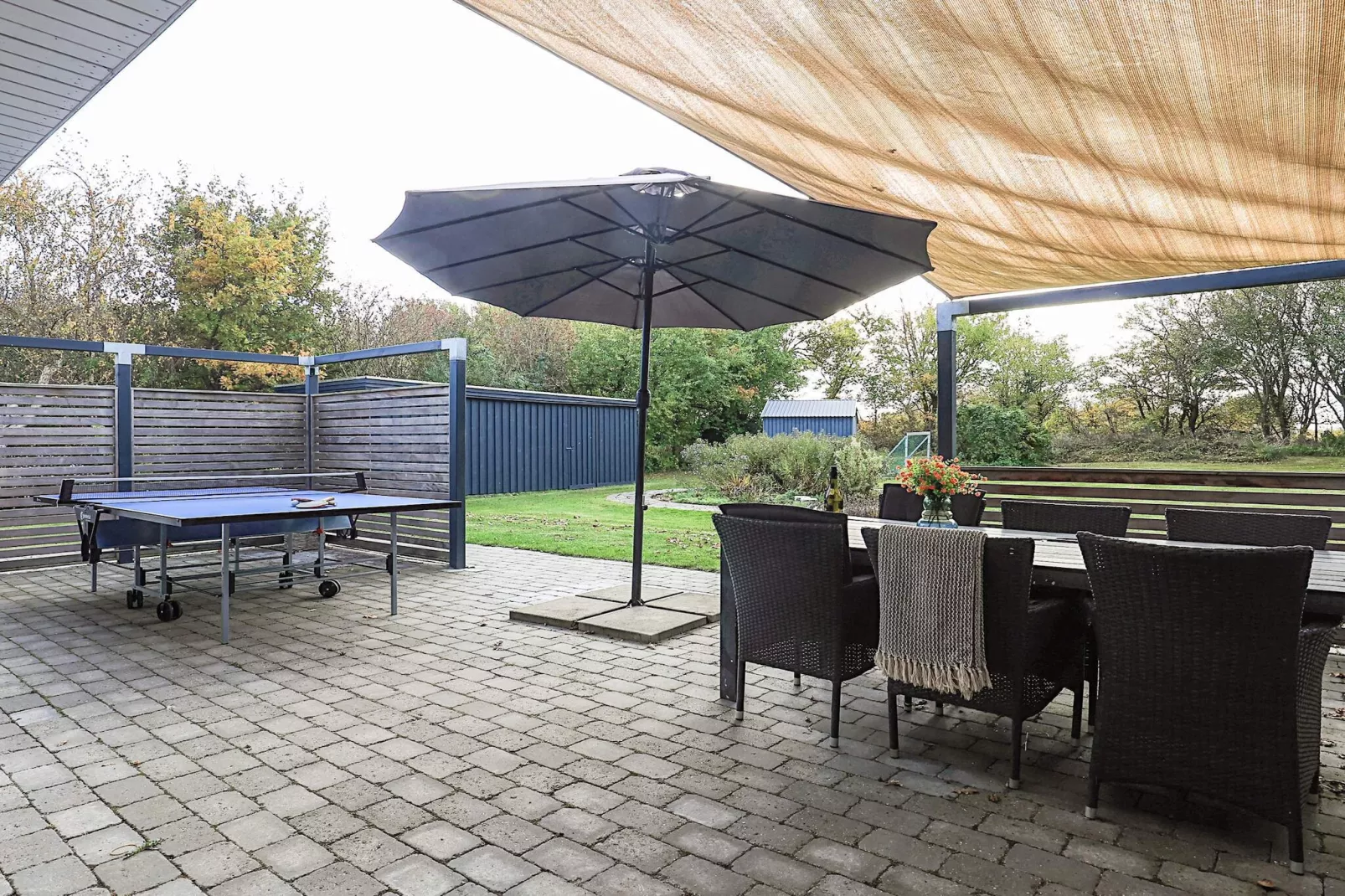 5 persoons vakantie huis in Otterup-By Traum-Uitzicht